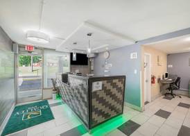 Quality Inn Concord Kannapolis 3