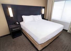 Residence Inn by Marriott Rocklin Roseville 4