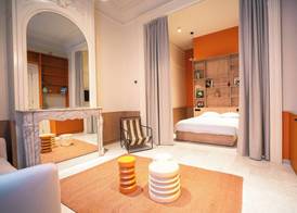 Central Hostel Lille 5