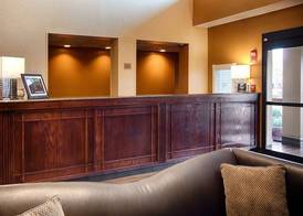 Best Western Executive Inn Kenosha - Pleasant Prairie 3