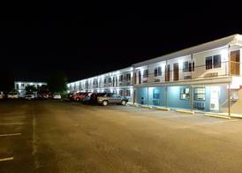 Siesta Inn McAllen 2