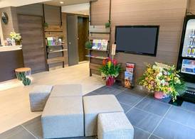 HOTEL LiVEMAX Shinjuku Kabukicho 4