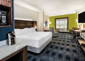 Holiday Inn Express & Suites AUSTIN - ROUND ROCK AREA by IHG 2