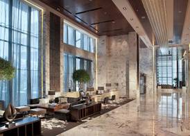 Renaissance Shanghai Caohejing Hotel 2