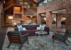 Princeton Marriott at Forrestal 3