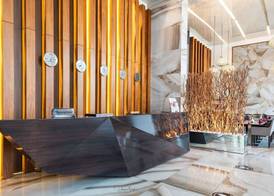 Royal Tulip Achrafieh 3