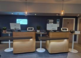 Holiday Inn Express STOCKPORT by IHG 2
