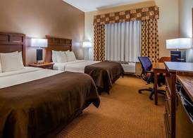 Best Western Littlefield Inn & Suites 3