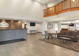 Wingate by Wyndham Cincinnati Blue Ash 3