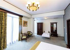 HOTEL DIESEL 5