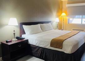 Rodeway Inn Jackson 5