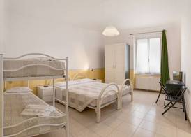 Casa per Ferie Villa Pozzi 4