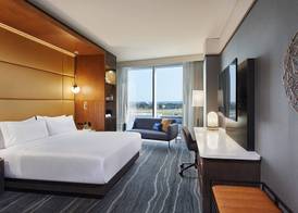InterContinental Hotels MINNEAPOLIS - ST. PAUL AIRPORT by IHG 2
