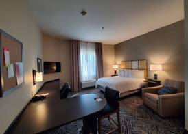 Candlewood Suites Lake Charles South by IHG 5