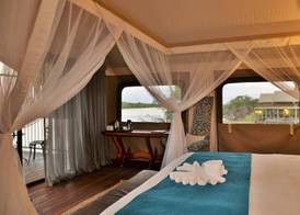 Jackalberry Chobe 2