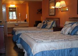 Coast Inn and Spa 5