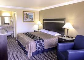 Inn of America - Palm Beach Gardens 4