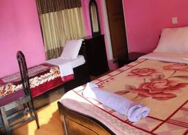 Hotel Santana 5