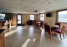 Motel 6 Abbeville, AL 3