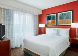 Residence Inn by Marriott Chicago Schaumburg/Woodfield Mall 5