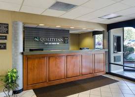 Quality Inn Troutville - Roanoke North 2