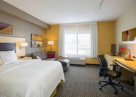 TownePlace Suites by Marriott Harrisburg Hershey 4