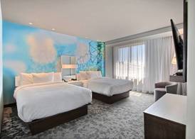 Courtyard by Marriott Montreal Brossard 5