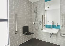 Holiday Inn Express Caen Epron by IHG 3