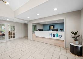 MainStay Suites Raleigh North 2