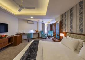 Hotel Emirates 4