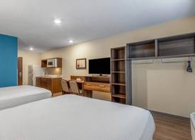 WoodSpring Suites Fort Mill 5