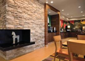 Fairfield Inn Muncie 5