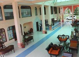 Sun N Sand Beach Resort 2