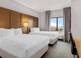 Comfort Suites Stuart-Hutchinson Island 4