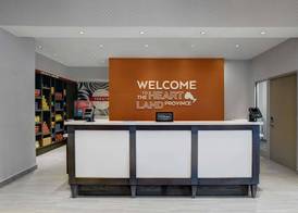 Hampton Inn & Suites Belleville 5