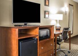 Comfort Inn Hammond I-94 3