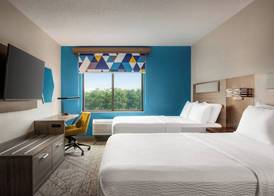 Holiday Inn Express & Suites MOBILE WEST - I-10 by IHG 4