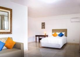 My Home Hotel Punta Cana 5