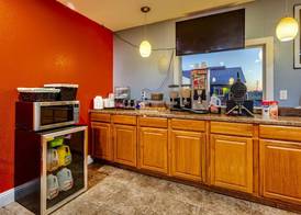 Fort Davis Inn & RV Park 5
