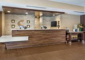 Comfort Suites Florence - Cincinnati South 4