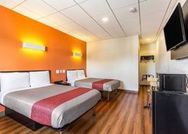 Motel 6 Elizabeth, NJ - Newark Liberty Intl Airport 4