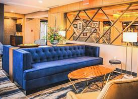 Delta Hotels by Marriott Cincinnati Sharonville 4