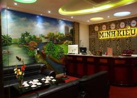 Minh Kieu Hotel 2
