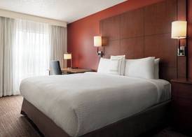 Residence Inn Milpitas Silicon Valley 4