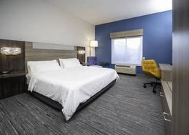 Holiday Inn Express & Suites ATLANTA-JOHNS CREEK by IHG 3