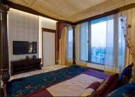 Royal Tulip Navi Mumbai 4