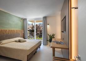 Aris Apartments & Sky Pool - Tonelli Hotels - Adult Friendly 2