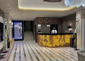 MQ Hotel Suites & SPA 3