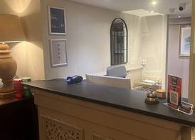 New House Country Hotel 2
