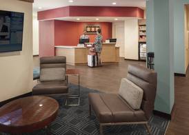 TownePlace Suites by Marriott Tampa South 4